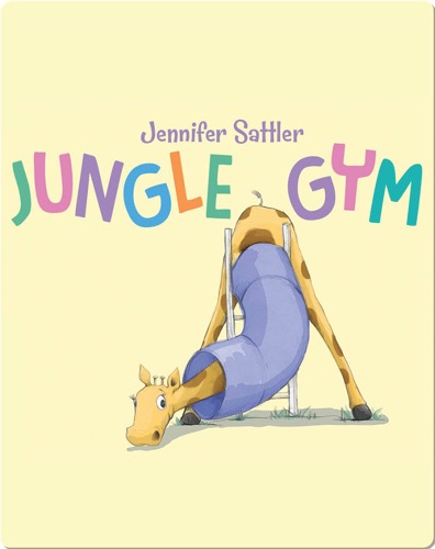 Jungle Gym