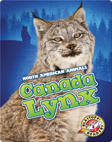 Canada Lynx