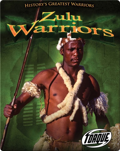 Zulu Warriors