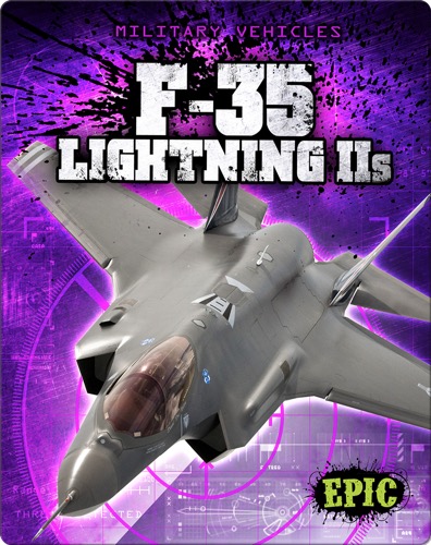 F-35 Lightning II s