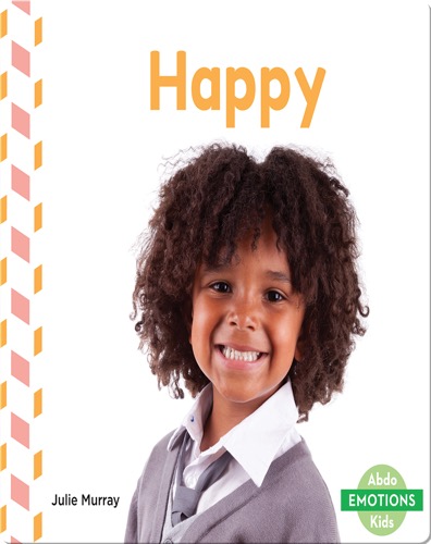 Happy