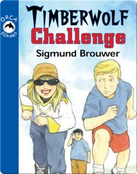 Timberwolf Challenge