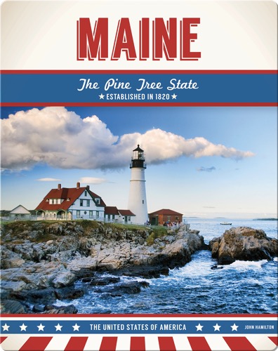 Maine