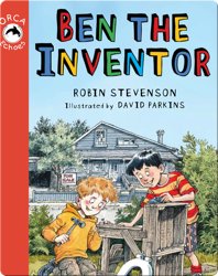 Ben the Inventor