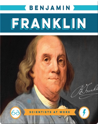 Benjamin Franklin