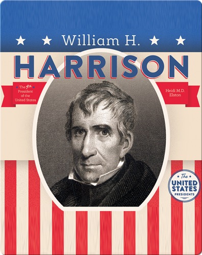 William H. Harrison