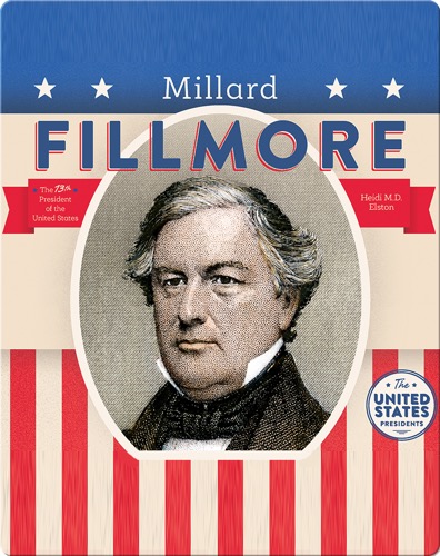 Millard Fillmore