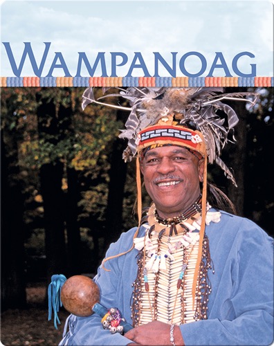 Wampanoag