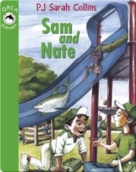 Sam and Nate