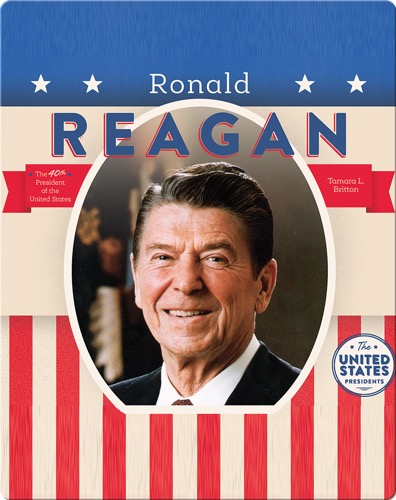 Ronald Reagan