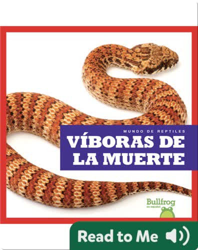Víboras de la muerte (Death Adders)