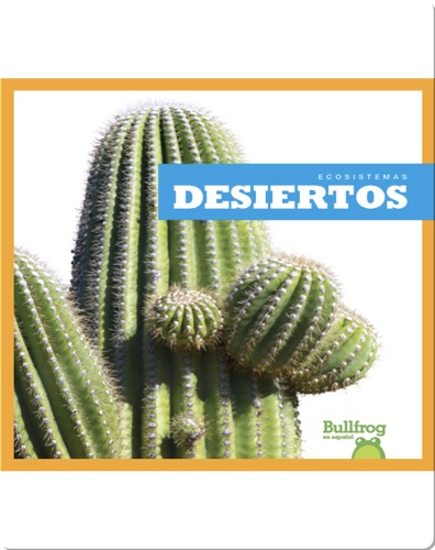 Desiertos (Deserts)
