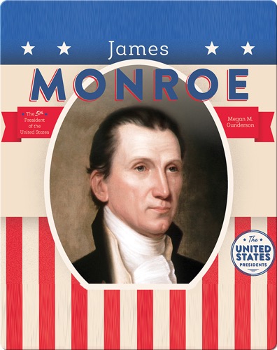 James Monroe