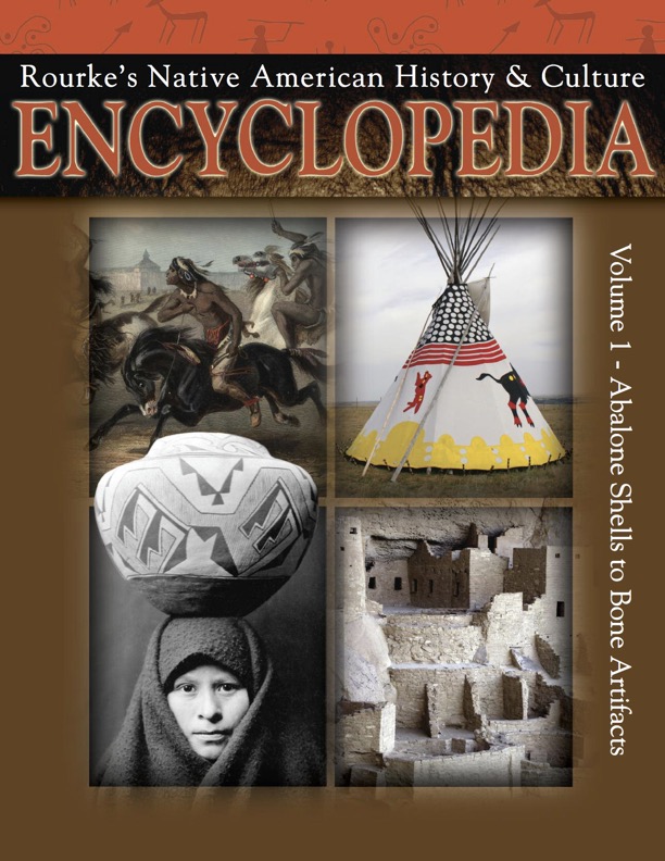 Native American Encyclopedia Abalone Shells To Bone Artifacts