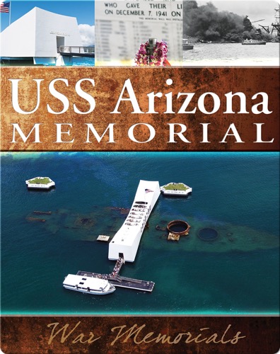 USS Arizona Memorial