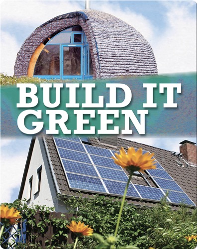 Build It Green