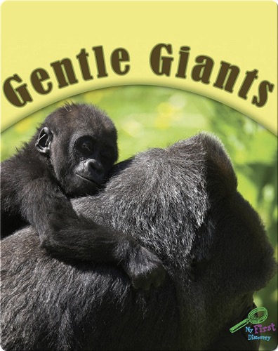 Gentle Giants
