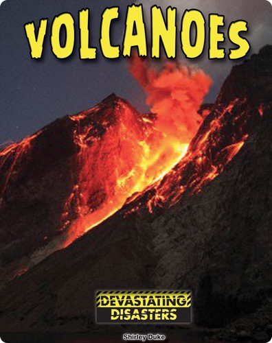Volcanoes