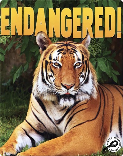 Endangered!