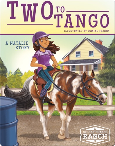 Two to Tango: A Natalie Story