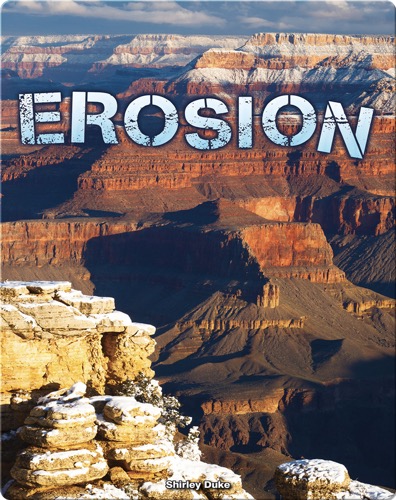Erosion