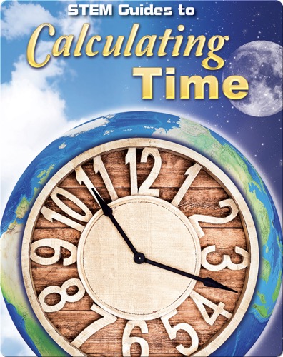 Stem Guides To Calculating Time