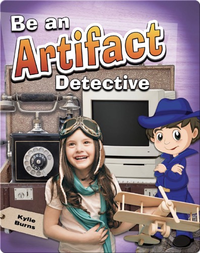 Be an Artifact Detective