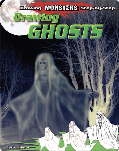 Drawing Ghosts