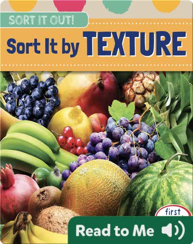 Sort It by Texture