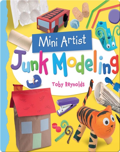 Junk Modeling