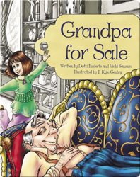 Grandpa for Sale