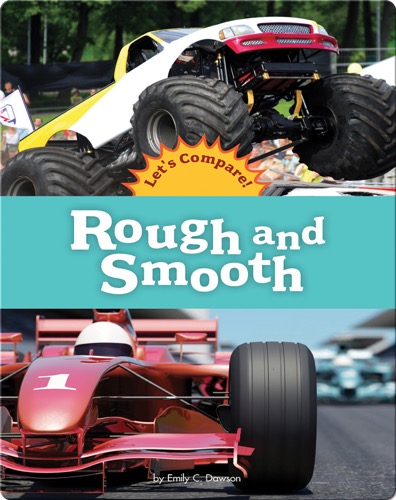 Rough and Smooth