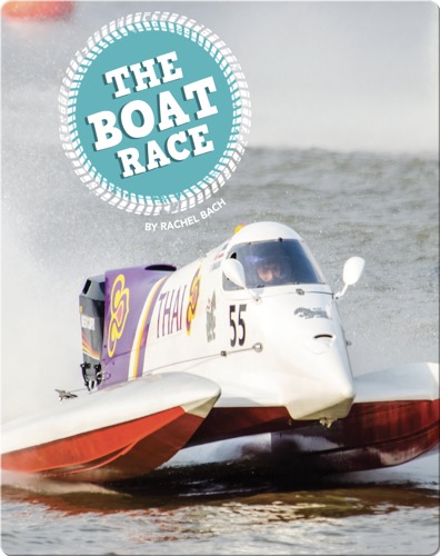 The Boat Race