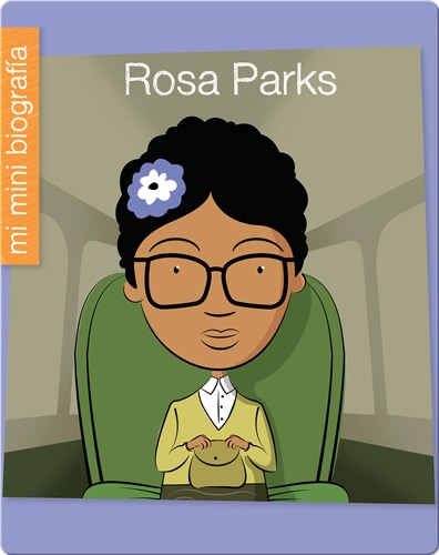 Rosa Parks SP