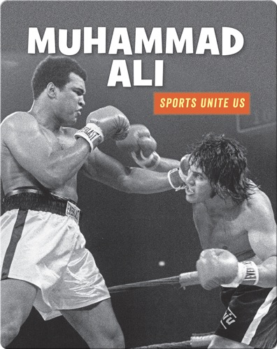 Muhammad Ali
