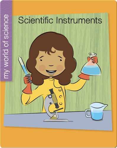 Scientific Instruments