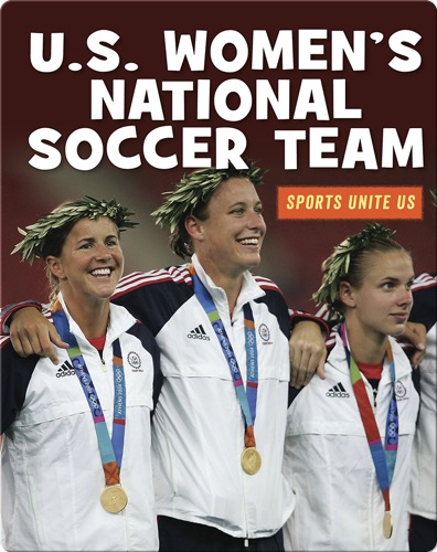 U.S. Women's National Soccer Team