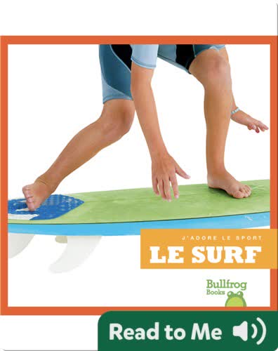 Le surf