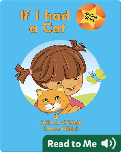 If I had a Cat