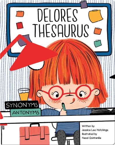 Delores Thesaurus