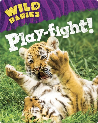 Play-fight!