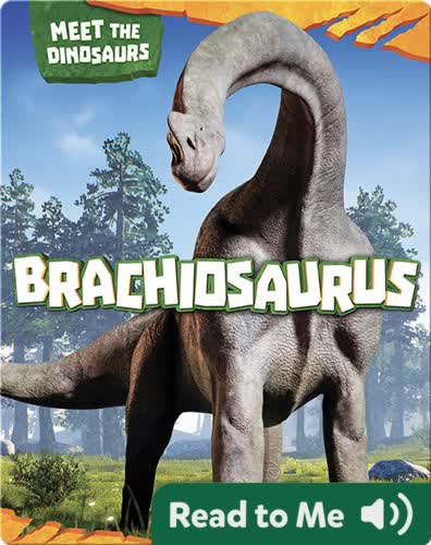 Brachiosaurus