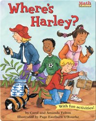 Where's Harley?