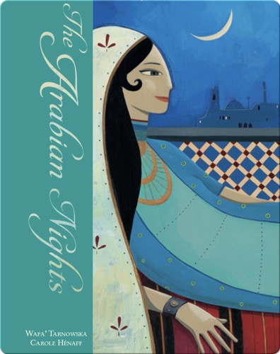 The Arabian Nights