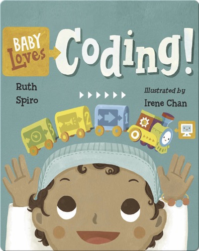 Baby Loves Coding!