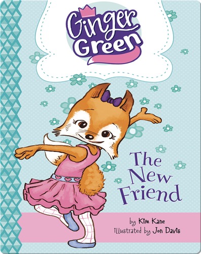 The New Friend