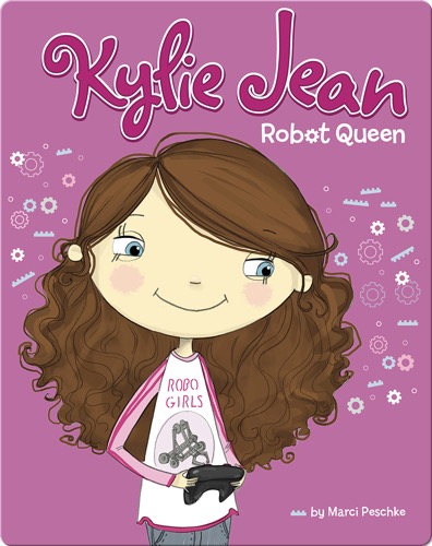 Robot Queen