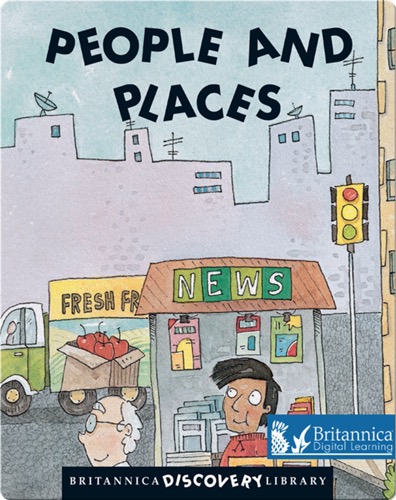 People and Places