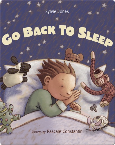 Go Back to Sleep