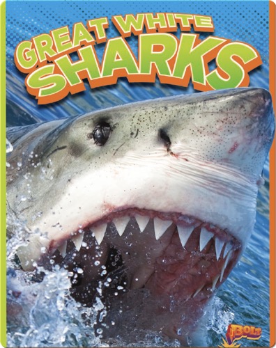 Great White Sharks